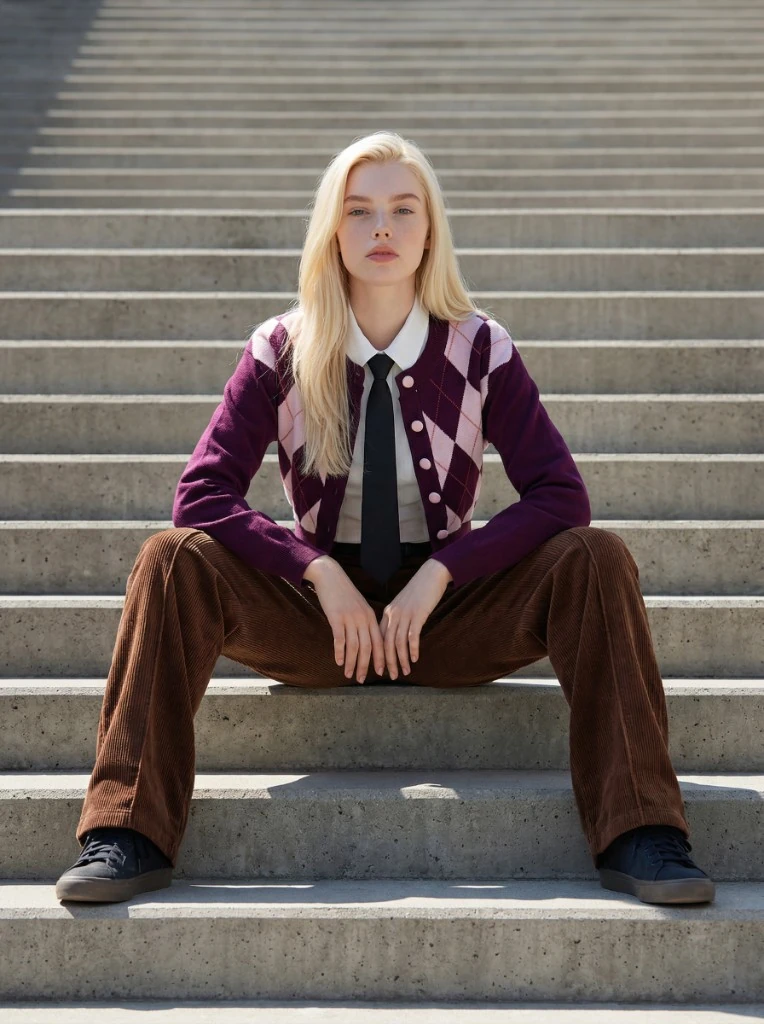 Fashion visual 5