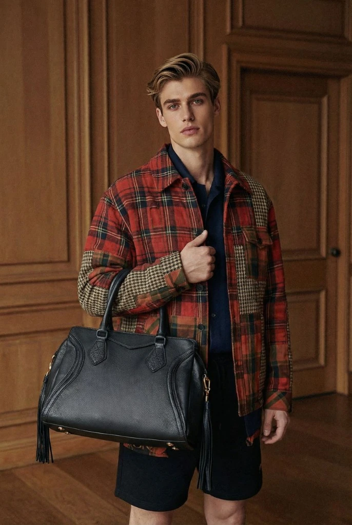 Fashion visual 6